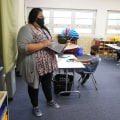 Requirements for Low-Income Students Attending a Science School in Contra Costa County