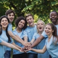 Volunteering at Local Schools: A Guide for Aspiring Volunteers