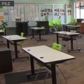 Transferring to a Science School in Contra Costa County: Requirements and Process