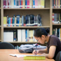 What Types of Student Services are Available at a Science School in Contra Costa County?