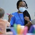 How Many Student-Run Events Are Held Annually in Contra Costa County Science Schools?