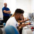 How Many Student-Run Ventures Are Active in Contra Costa County?