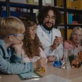 The Impact Of Science Schools In Contra Costa County On Local Communities And Industries