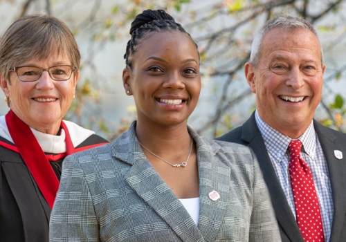 How Many Alumni Have Graduated from a Science School in Contra Costa County?