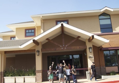 Exploring Extracurricular Opportunities in Contra Costa County for STEM Students