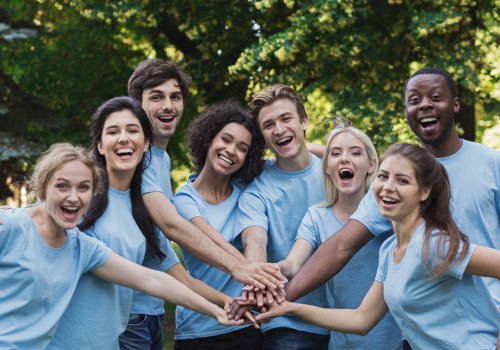Volunteering at Local Schools: A Guide for Aspiring Volunteers