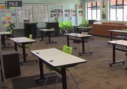 Transferring to a Science School in Contra Costa County: Requirements and Process