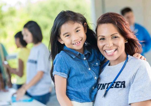 Finding the Right Fit: How to Discover Volunteer Opportunities