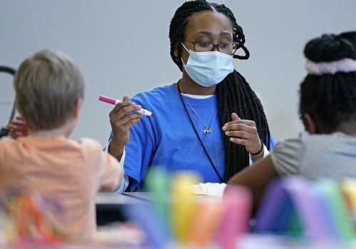 How Many Student-Run Events Are Held Annually in Contra Costa County Science Schools?