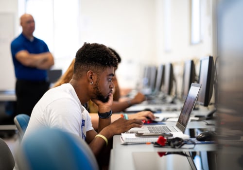 How Many Student-Run Ventures Are Active in Contra Costa County?