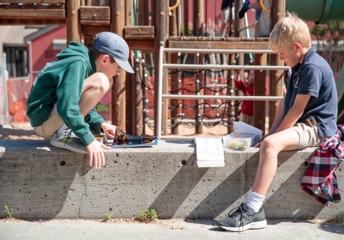 How Many Student-Run Clubs and Organizations are Active in Contra Costa County?